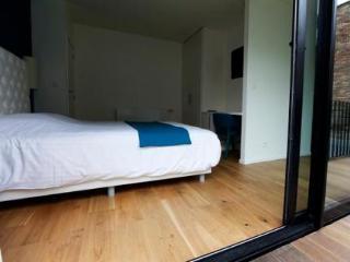 B&B Saint-Boniface Ixelles Exterior foto
